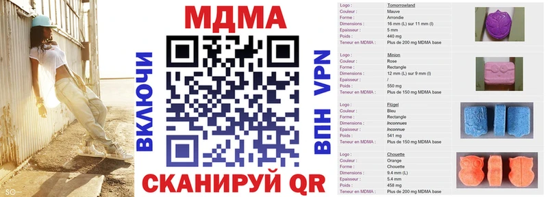 ссылка на мегу сайт  Кущёвская  MDMA Molly  где найти наркотики 